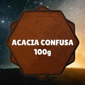 Acacia Confusa 100g (powdered)