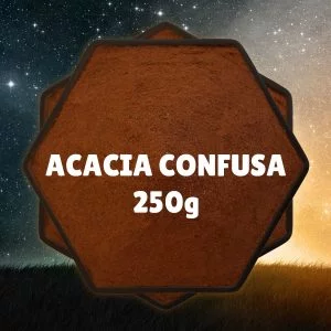 Acacia Confusa Root Bark 250g (powdered)