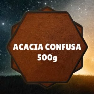 Acacia Confusa Root Bark 500g (powdered) it