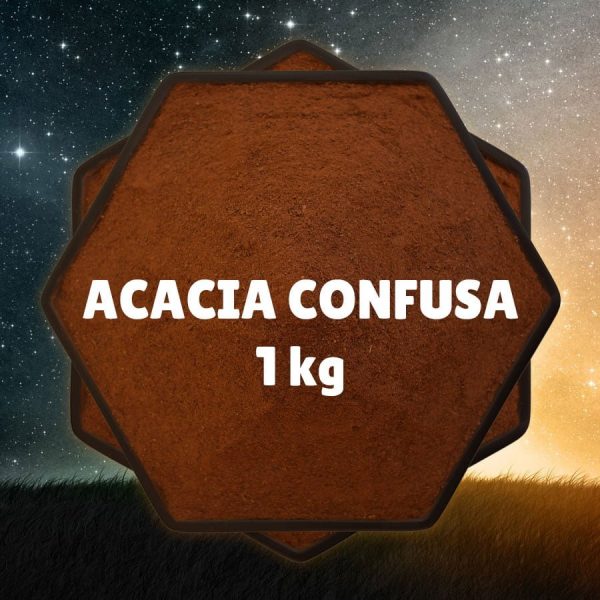 Acacia Confusa powdered root bark