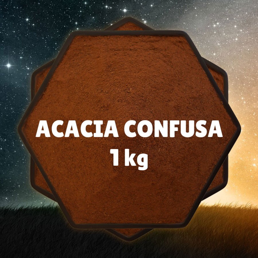 Acacia Confusa Root Bark Powder 1kg - Root Bark Australia Acacia Confusa Root Bark Extraction